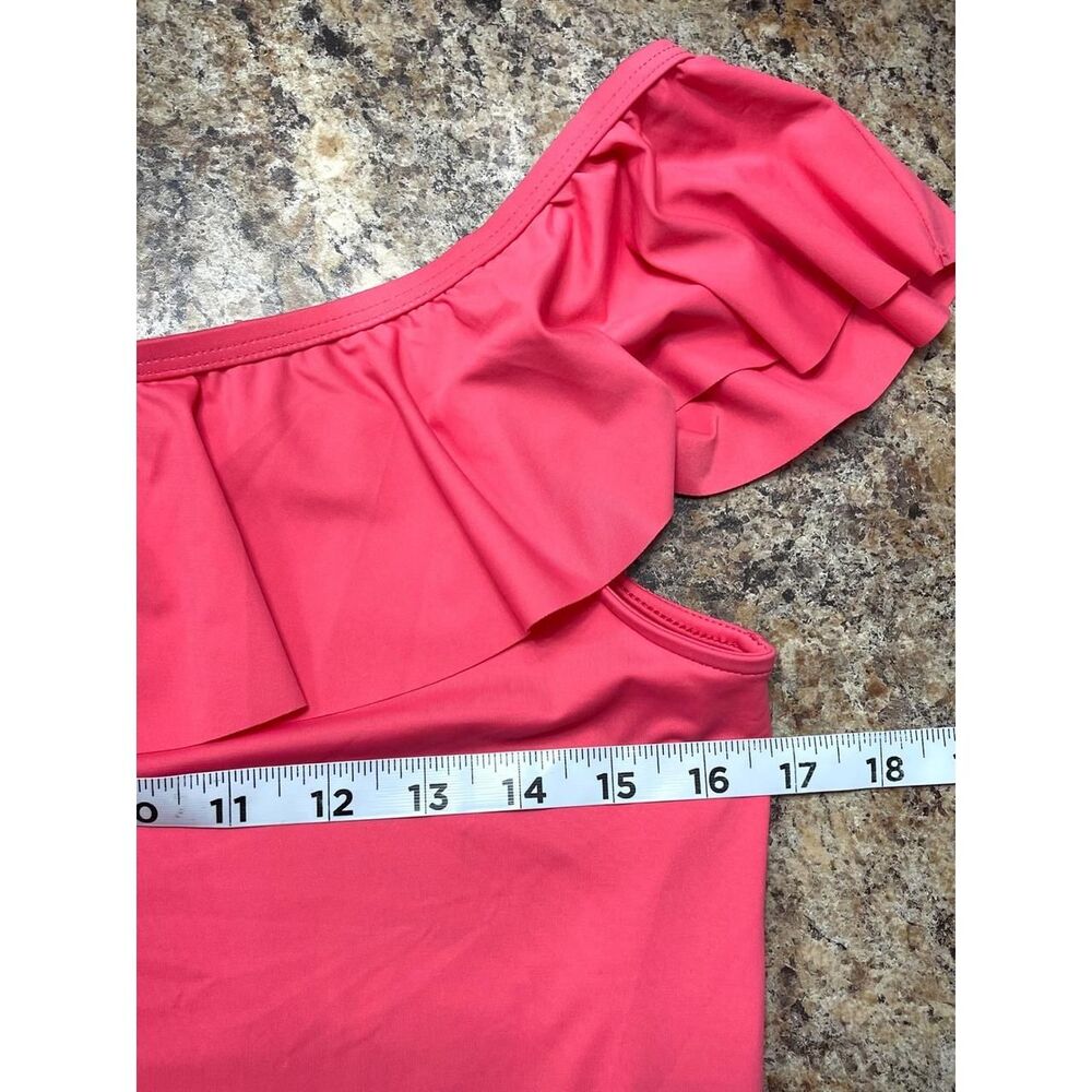New Tommy Bahama Women's Off the Shoulder Spa Cover-Up Dress Size S - Picture 7 of 8